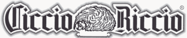 Ciccio Riccio logo