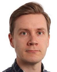 Photo of Jussi Rantala