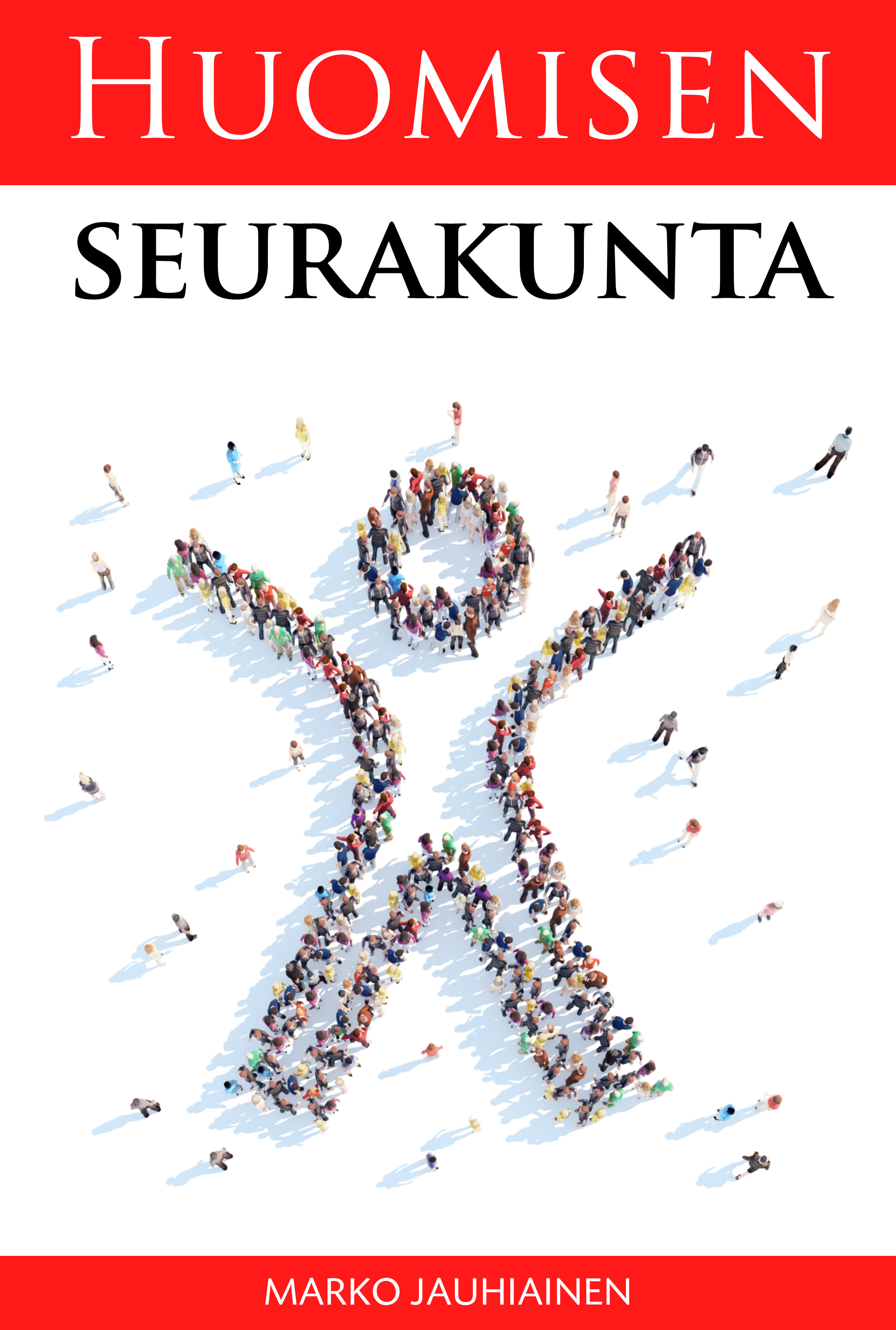 Huomisen seurakunta